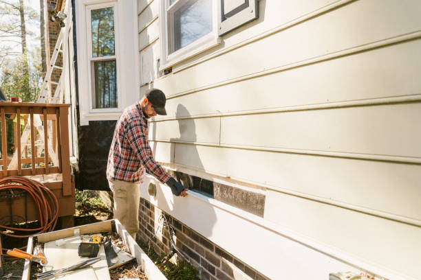 Top rated local Emergency Siding Repair specialists in Earlysville, VA